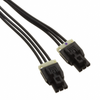 Rectangular Cable Assemblies - WM25344-ND - DigiKey