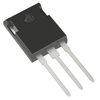 Single IGBTs -- 1740-WG50N65DHWQ-ND - Image