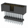 Headers, Male Pins - 612-ZSS-110-04-S-D-765-ND - DigiKey