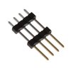 Board Spacers, Stackers (Board to Board) - 609-54121-807041050LF-ND - DigiKey