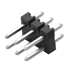 Headers, Male Pins - 17-2823112-6-ND - DigiKey
