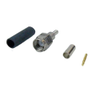 Coaxial Connector (RF) Assemblies - 5328-M39012/55-3126-ND - DigiKey