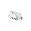 Headers, Male Pins - 17-1-2232829-5CT-ND - DigiKey