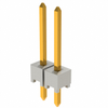 Headers, Male Pins - SAM12654-ND - DigiKey