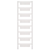 Terminal Block Marker Strips - 1692270000-ND - DigiKey