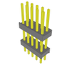 Board Spacers, Stackers (Board to Board) - 612-ZW-05-11-S-D-450-170-ND - DigiKey