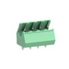Headers, Plugs and Sockets - 0397330004-ND - DigiKey