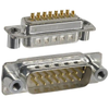 D-Sub Connector Assemblies - 37-172-015-103R031-ND - DigiKey