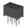 Headers, Receptacles, Female Sockets - MMS-103-01-L-DV-05-ND - DigiKey