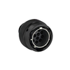 Circular Connector Housings - UT061412PH02-ND - DigiKey