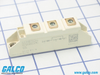 SEKG Standard Diode - SKKD81/16 - Galco Industrial Electronics