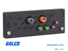 ICTK Cable Entry Plates - 50938 - Galco Industrial Electronics
