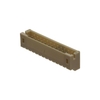 Headers, Male Pins - A100091CT-ND - DigiKey
