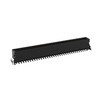 Headers, Male Pins - 2684-244839CT-ND - DigiKey