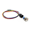 Pushbutton Switches - 141-ULV4FP3SS2G5-ND - DigiKey
