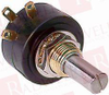 Potentiometer - 19057900 - Radwell International