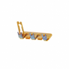 Terminal Block Jumpers - 2109-1SNK900655R0000-ND - DigiKey