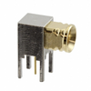 Coaxial Connector (RF) Assemblies -- MMCX7-J-P-GF-RA-TH1 - Image