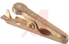 Clip, Alligator, Solid Copper - 70188548 - Allied Electronics, Inc.