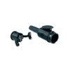 Switches & Connectors - Vehicle Connectors - Sockets & Plugs - 13-Pole Sockets & Plugs - Series: 13-Pole 12V Plugs - 00510990 - 00510990 - Littelfuse, Inc.