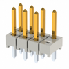Headers, Male Pins - 612-HTSW-104-07-L-D-002-ND - DigiKey