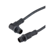 Circular Cable Assemblies - 5073-TRGPB506-C2B-5M-ND - DigiKey