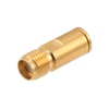 Coaxial Connector (RF) Adapters - 5073-LCAD91363-ND - DigiKey