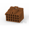 Rectangular Connector Housings - 17-2-967624-6-ND - DigiKey