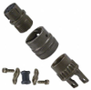 Mil Spec Circular Connectors - 1902518 - RS Components, Ltd.