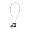 Lockouts, Padlocks - 2267-CPPL-BLK-400CB-KD-ND - DigiKey