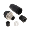 Circular Connector Assemblies - 2170-BFW-M12M4-6X-ND - DigiKey