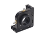 Lens Positioner, 1.0 in. Diameter, XYZθXθY, 100 TPI, 8-32 (M4) CLR - LP5X-1H - Newport MKS