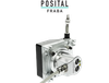 linear-sensors - LU0-S401B-1216-3D90-CRW - POSITAL B.V.