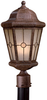 Exterior -Post/Pier Head - 660724 - Light Center (The)