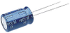 Aluminium Capacitors - 8650678 - RS Components, Ltd.