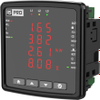 Multi Function Panel Meters - 558891 - RS Components, Ltd.
