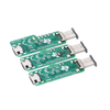 Evaluation and Demonstration Boards and Kits - 296-TPD4SXQ1EVM-ND - DigiKey