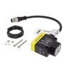 Photoelectric, Industrial - 2170-QS30VR3LPQPMA-ND - DigiKey