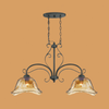 Island/Pool Table-2 Light Bar - 657131 - Capital Lighting, Inc.