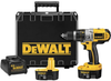 1/2" (13mm) 14.4V Cordless XRP&trade; Hammerdrill/Drill/Driver Kit -- DCD930KX - Image