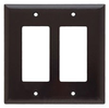 Standard Wall Plate - SPJ262 - Thomas & Betts Corporation