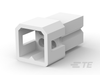Rectangular Wire & Cable Connectors & Housings - 770433-1 - TE Connectivity