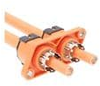 Heavy Duty Power Connectors - HVPTB2B70 - VAST STOCK CO., LIMITED