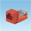 Modular Connectors / Ethernet Connectors - NK5E88MRDY - VAST STOCK CO., LIMITED