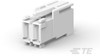Standard Rectangular Connectors - 1241171-2 - TE Connectivity