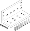 Adapter kit - HMVW-DL40 - Festo Corporation