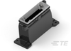 Rectangular Connector Hoods & Bases - T1950240225-000 - TE Connectivity
