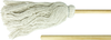 #12 One-Piece Deck Mop, 9 oz., 4-Ply Cotton, Industrial Grade -- 75097 - Image