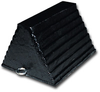 RUBBER WHEEL CHOCK -- HRWC-8 - Image