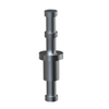 Double Ended Turret Terminal .051